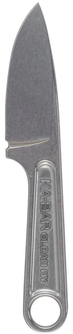 Ka-Bar Knives Forged Wrench Fixed Blade Knife