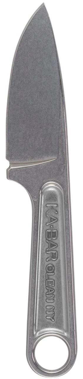 Ka-Bar Knives Forged Wrench Fixed Blade Knife 3 Ka-Bar Knives Forged Wrench Fixed Blade Knife