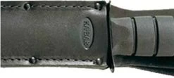 Ka-Bar Knives Full-Size Black - Serrated Edge -Outdoor Tactical Gear ka bar knives full size black serrated edge 1212 kb 50743.1599987064