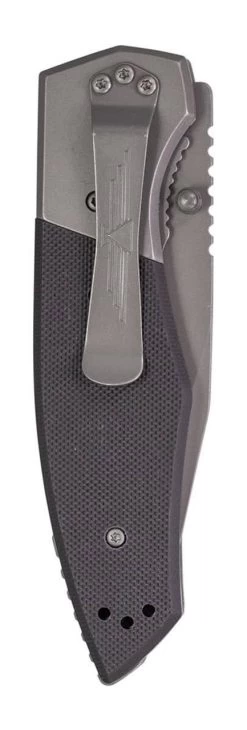 Ka-Bar Knives Jarosz Beartooth Folding Knife 7 Ka-Bar Knives Jarosz Beartooth Folding Knife -Outdoor Tactical Gear ka bar knives jarosz beartooth folding knife kb 3086 61166.1601503703