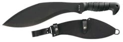Ka-Bar Knives Kukri Machete