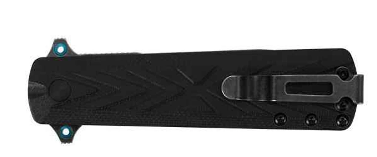 Kershaw Barstow Folding Dagger 4 Kershaw Barstow Folding Dagger - Image 2