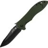 Kershaw CQC-5K Emerson Wave Folding Knife 2 Kershaw CQC-5K Emerson Wave Folding Knife -Outdoor Tactical Gear kershaw cqc 5k emerson wave folding knife k6074olblk 60137.1599990847