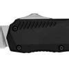 Kershaw Livewire Spear Point OTF Automatic Knife 9000