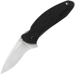 Kershaw Scallion Flipper Knife