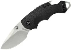 Kershaw Shuffle Plain Edge Knife