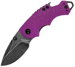 Kershaw Shuffle Plain Edge Knife -Outdoor Tactical Gear kershaw shuffle plain edge knife shuffle 95010.1599987270