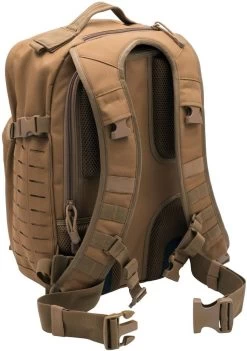 LA Police Gear Atlas™ 12 Hour Tactical Backpack -Outdoor Tactical Gear la police gear atlas 12 hour tactical backpack 12h pack 12046.1603769125