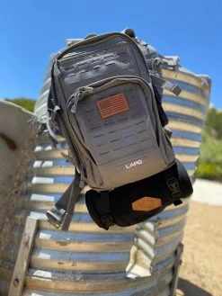 LA Police Gear Atlas™ 12 Hour Tactical Backpack -Outdoor Tactical Gear la police gear atlas 12 hour tactical backpack 12h pack 85861.1658600739
