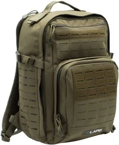 LA Police Gear Atlas™ 12 Hour Tactical Backpack -Outdoor Tactical Gear la police gear atlas 12 hour tactical backpack 12h pack 92045.1616709476