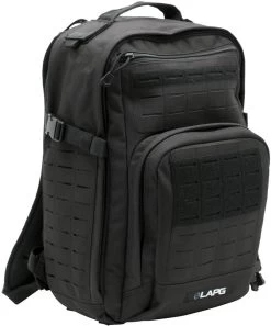 LA Police Gear Atlas™ 12 Hour Tactical Backpack