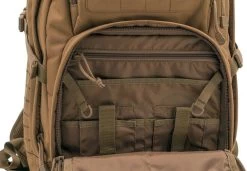 LA Police Gear Atlas™ 24 Hour Tactical Backpack -Outdoor Tactical Gear la police gear atlas 24 hour tactical backpack 24h pack 06162.1603754372