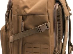 LA Police Gear Atlas™ 24 Hour Tactical Backpack -Outdoor Tactical Gear la police gear atlas 24 hour tactical backpack 24h pack 06215.1603769137