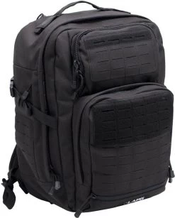 LA Police Gear Atlas™ 24 Hour Tactical Backpack