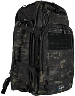 LA Police Gear Atlas™ 72 Hour Tactical Backpack 40 LA Police Gear Atlas™ 72 Hour Tactical Backpack -Outdoor Tactical Gear la police gear atlas 72 hour tactical backpack 72h pack 40712.1631540083