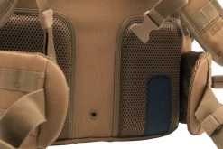 LA Police Gear Atlas™ 72 Hour Tactical Backpack 26 LA Police Gear Atlas™ 72 Hour Tactical Backpack -Outdoor Tactical Gear la police gear atlas 72 hour tactical backpack 72h pack 76013.1648134463