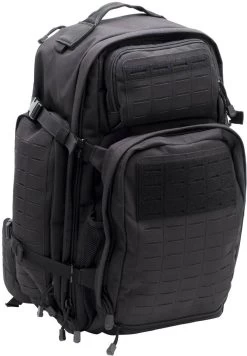 LA Police Gear Atlas™ 72 Hour Tactical Backpack 38 LA Police Gear Atlas™ 72 Hour Tactical Backpack -Outdoor Tactical Gear la police gear atlas 72 hour tactical backpack 72h pack 81070.1616708524