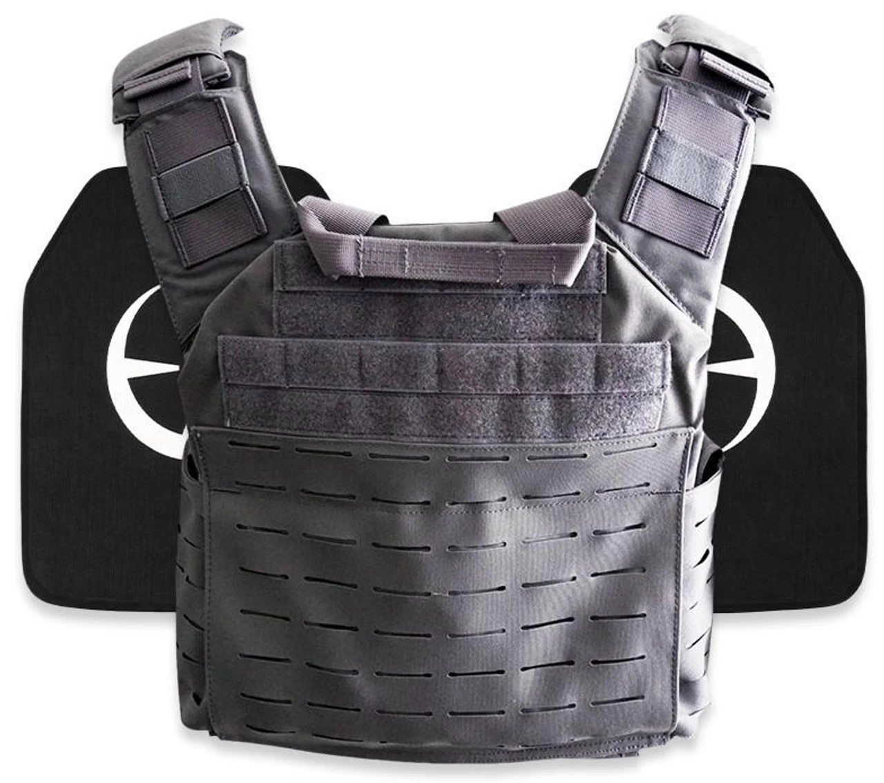 LA Police Gear Atlas Plate Carrier + 2 Level IV Plates Kit 15 LA Police Gear Atlas Plate Carrier + 2 Level IV Plates Kit - Image 13