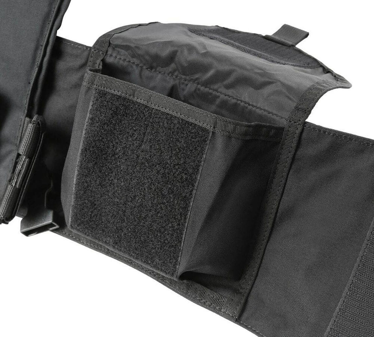 LA Police Gear Atlas Plate Carrier + 2 Level IV Plates Kit 12 LA Police Gear Atlas Plate Carrier + 2 Level IV Plates Kit - Image 10