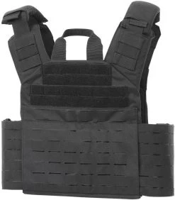LA Police Gear Atlas Plate Carrier + 2 Level IV Plates Kit 19 LA Police Gear Atlas Plate Carrier + 2 Level IV Plates Kit -Outdoor Tactical Gear la police gear atlas plate carrier 2 level iv plates kit pc atlas bundle 39318.1675300182