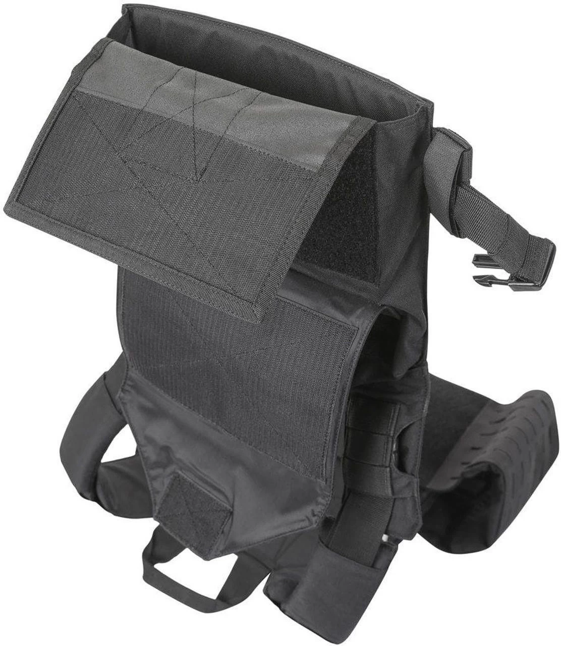 LA Police Gear Atlas Plate Carrier + 2 Level IV Plates Kit 7 LA Police Gear Atlas Plate Carrier + 2 Level IV Plates Kit - Image 5