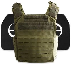 LA Police Gear Atlas Plate Carrier + 2 Level IV Plates Kit 31 LA Police Gear Atlas Plate Carrier + 2 Level IV Plates Kit -Outdoor Tactical Gear la police gear atlas plate carrier 2 level iv plates kit pc atlas bundle 61109.1675300223