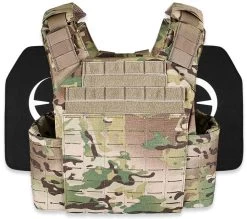 LA Police Gear Atlas Plate Carrier + 2 Level IV Plates Kit 30 LA Police Gear Atlas Plate Carrier + 2 Level IV Plates Kit -Outdoor Tactical Gear la police gear atlas plate carrier 2 level iv plates kit pc atlas bundle 79605.1675300211