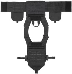 LA Police Gear Atlas Plate Carrier + 2 Level IV Plates Kit 22 LA Police Gear Atlas Plate Carrier + 2 Level IV Plates Kit -Outdoor Tactical Gear la police gear atlas plate carrier 2 level iv plates kit pc atlas bundle 92252.1675300193