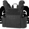 LA Police Gear Atlas Plate Carrier Ultimate Level IV Kit -Outdoor Tactical Gear la police gear atlas plate carrier ultimate level iv kit pc atlas ult 13418.1683949524
