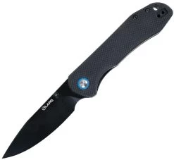 LA Police Gear G10-D2 Assisted Opening EDC Knife