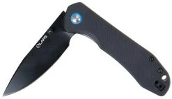 LA Police Gear G10-D2 Assisted Opening EDC Knife -Outdoor Tactical Gear la police gear g10 d2 assisted opening edc knife kn g10d2 70148.1663357896