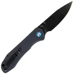LA Police Gear G10-D2 Assisted Opening EDC Knife -Outdoor Tactical Gear la police gear g10 d2 assisted opening edc knife kn g10d2 86842.1663357893