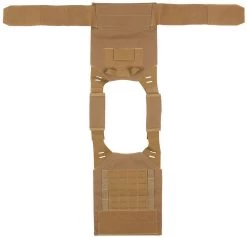 LA Police Gear JTE Lightweight MOLLE Plate Carrier 38 LA Police Gear JTE Lightweight MOLLE Plate Carrier -Outdoor Tactical Gear la police gear jte lightweight molle plate carrier pc jte 01372.1674522133