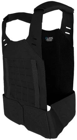 LA Police Gear JTE Lightweight MOLLE Plate Carrier 34 LA Police Gear JTE Lightweight MOLLE Plate Carrier -Outdoor Tactical Gear la police gear jte lightweight molle plate carrier pc jte 45189.1674522124