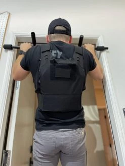 LA Police Gear JTE Lightweight MOLLE Plate Carrier 29 LA Police Gear JTE Lightweight MOLLE Plate Carrier -Outdoor Tactical Gear la police gear jte lightweight molle plate carrier pc jte 91419.1674522079