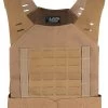 LA Police Gear JTE Lightweight MOLLE Plate Carrier