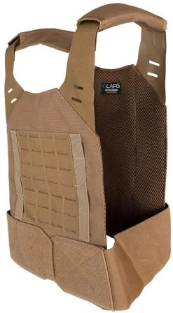 LA Police Gear JTE Lightweight MOLLE Plate Carrier 37 LA Police Gear JTE Lightweight MOLLE Plate Carrier -Outdoor Tactical Gear la police gear jte lightweight molle plate carrier pc jte 97751.1674522094