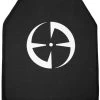 LA Police Gear Level IV 8" X 10" Ceramic Ballistic Armor Rifle Plate -Outdoor Tactical Gear la police gear level iv 8 x 10 ceramic ballistic armor rifle plate l4 8x10 79031.1616002604