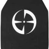 LA Police Gear Level 4 (IV) Ballistic Armor Rifle Plate -Outdoor Tactical Gear la police gear level iv ballistic armor rifle plate l4plate 96403.1601480674