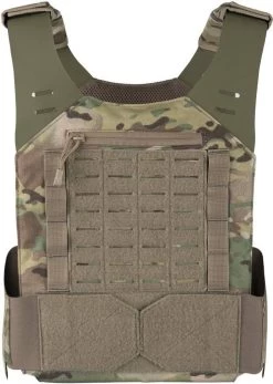 LAPolice Gear Low Vis Plate Carrier 25 LAPolice Gear Low Vis Plate Carrier -Outdoor Tactical Gear la police gear low vis plate carrier lvpc 09264.1630521333