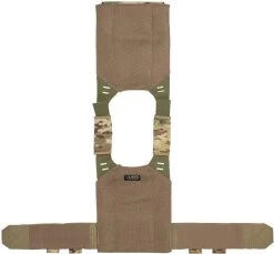 LAPolice Gear Low Vis Plate Carrier 31 LAPolice Gear Low Vis Plate Carrier -Outdoor Tactical Gear la police gear low vis plate carrier lvpc 17678.1601497164