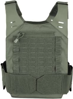 LAPolice Gear Low Vis Plate Carrier 27 LAPolice Gear Low Vis Plate Carrier -Outdoor Tactical Gear la police gear low vis plate carrier lvpc 18798.1630521343