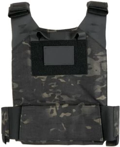 LAPolice Gear Low Vis Plate Carrier 29 LAPolice Gear Low Vis Plate Carrier -Outdoor Tactical Gear la police gear low vis plate carrier lvpc 25301.1630543145