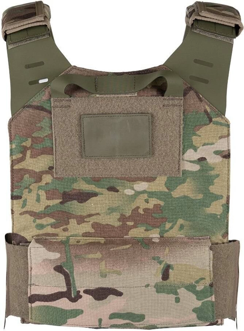 LAPolice Gear Low Vis Plate Carrier 14 LAPolice Gear Low Vis Plate Carrier - Image 12