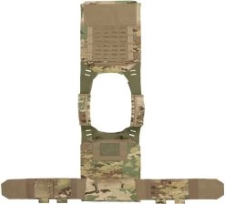 LAPolice Gear Low Vis Plate Carrier 30 LAPolice Gear Low Vis Plate Carrier -Outdoor Tactical Gear la police gear low vis plate carrier lvpc 29789.1601489261