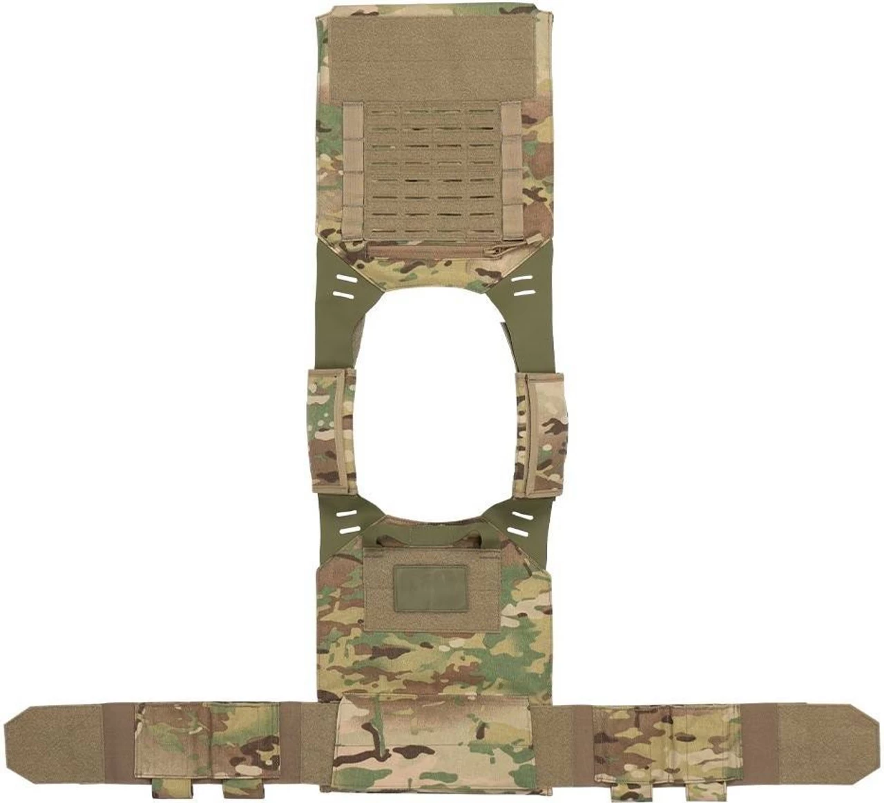 LAPolice Gear Low Vis Plate Carrier 16 LAPolice Gear Low Vis Plate Carrier - Image 14