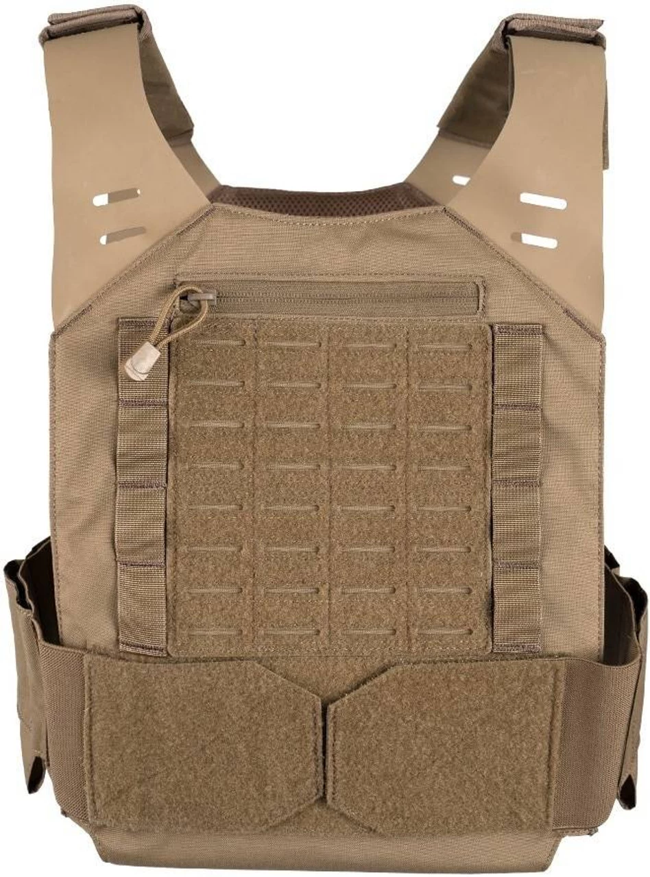 LAPolice Gear Low Vis Plate Carrier 10 LAPolice Gear Low Vis Plate Carrier - Image 8