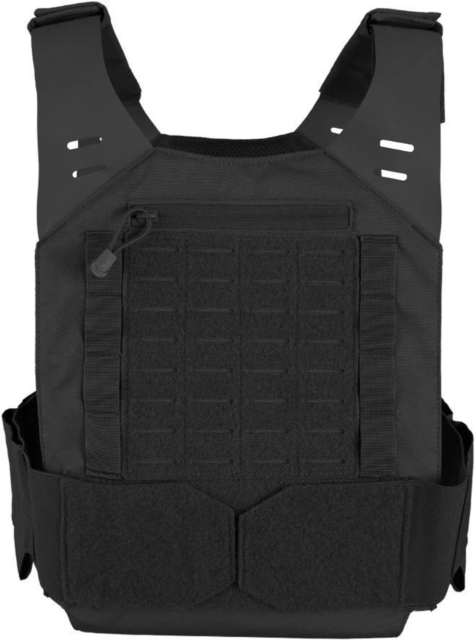 LAPolice Gear Low Vis Plate Carrier 3 LAPolice Gear Low Vis Plate Carrier