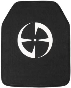 LA Police Gear LVPC Plate Carrier + 2 Level IV Plates Kit -Outdoor Tactical Gear la police gear lvpc plate carrier 2 level iv plates kit lvpc bundle 63535.1675300187