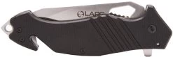 LA Police Gear Rescue EDC Folding Knife -Outdoor Tactical Gear la police gear rescue edc folding knife er 005 13679.1603750077